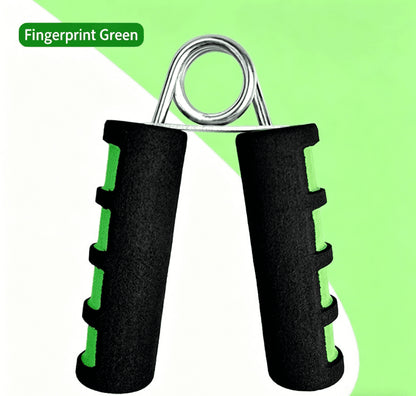Women's Grip Trainer A - Type Finger Strength Training Device - UrbanNest Co