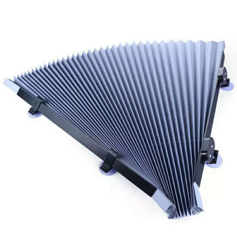 Car Retractable Windshield Cover - UrbanNest Co
