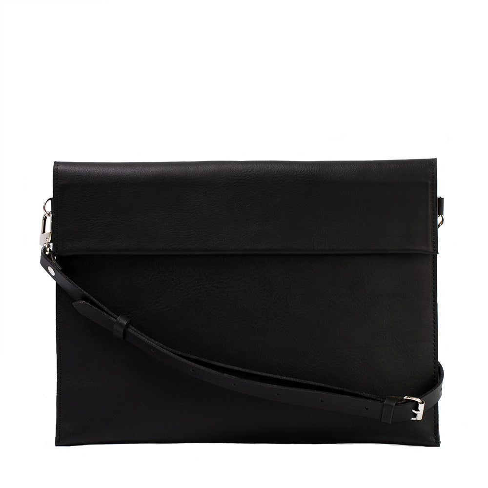 Leather Bag for MacBook - The Minimalist 2.0 - UrbanNest Co