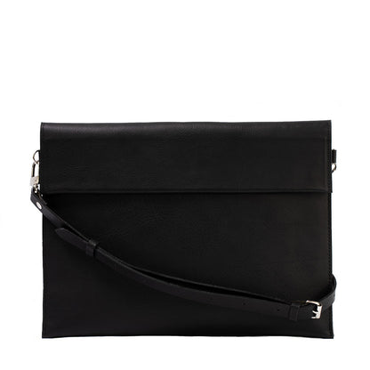 Leather Bag for MacBook - The Minimalist 2.0 - UrbanNest Co