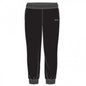 Elementary Kids Fleece Pant - Black - UrbanNest Co