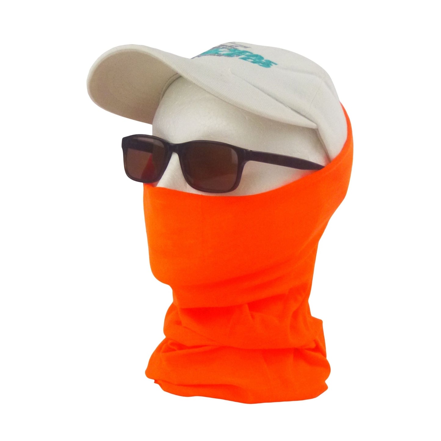 BSTC Head Socks, Orange - UrbanNest Co