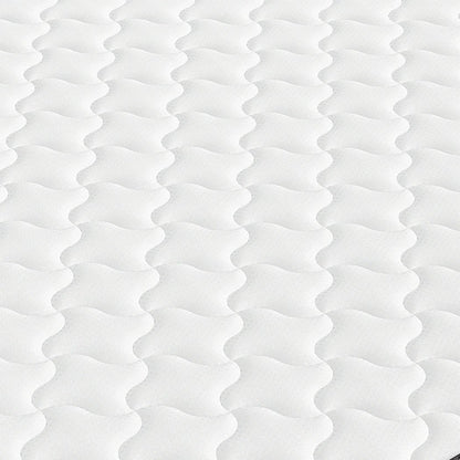 Dreamz Spring Mattress Bed Pocket Tight King - UrbanNest Co
