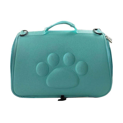 Breathable EVA Pet Travel Bag Portable Shoulder Carrier for Cats Dogs Pet Supply - UrbanNest Co