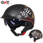 Motorcycle Helmet Riding - UrbanNest Co