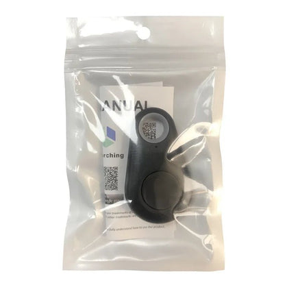 Mini GPS Locator AntiLost Alarm Wallet Keychain Smart Tag Bluetooth - Compatible Tracer Keychain Dog Pet Child Tracker Key Finder - UrbanNest Co