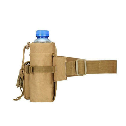 Tactical Waist Bag Belt Military Fanny Pack Pouches Buckle Men Bum Utility - UrbanNest Co