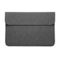 13.3inch Pouch Laptop Bag Cover Pu Leather Sleeve Case Macbook Air Pro Dell - UrbanNest Co