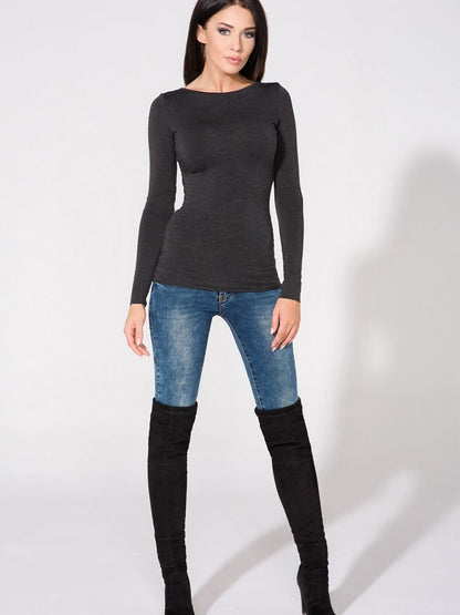 Blouse model 61746 Tessita - UrbanNest Co