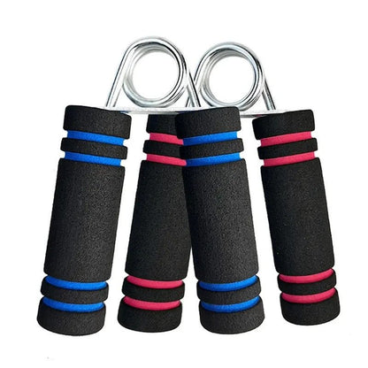 Women's Grip Trainer A - Type Finger Strength Training Device - UrbanNest Co