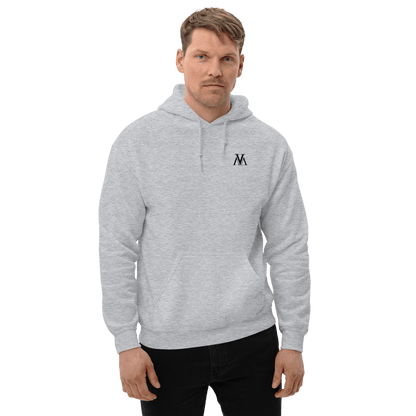 Fox Hoodie - UrbanNest Co
