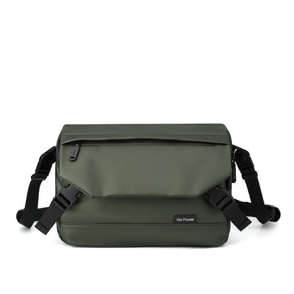 Messenger Bag, Crossbody Bag Shoulder Bag for Men Water Resistant Man Bag Man Purse for Business Office - UrbanNest Co