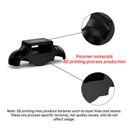 RISK Cycling Bike Damping Pads, Smart Trainer Support Base, Tennis Ball Feet for X2 / X2 MAX / XX PRO. - UrbanNest Co