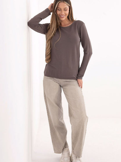 Blouse model 222427 Relevance - UrbanNest Co