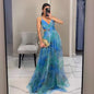 Gabrielle Maxi Dress - UrbanNest Co