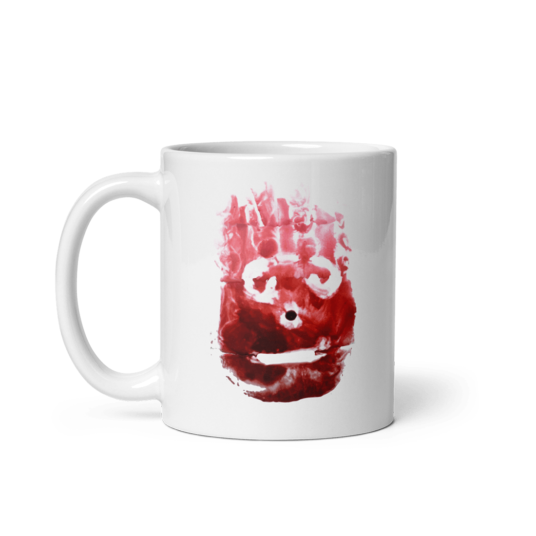 Wilson the Volleyball, from Cast Away Movie Mug - UrbanNest Co