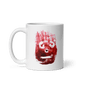 Wilson the Volleyball, from Cast Away Movie Mug - UrbanNest Co