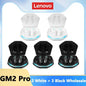 100% Original Lenovo GM2 Pro Bluetooth Wireless Earphone High - Quality Noise - Canceling TWS Gaming Earbuds With Multiple Devices - UrbanNest Co