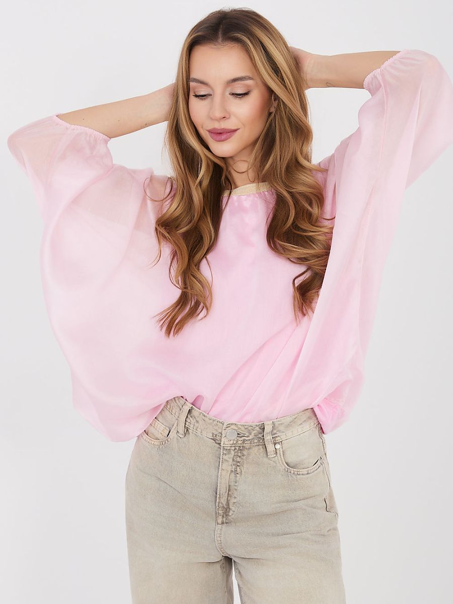 Blouse model 225531 Italy Moda - UrbanNest Co