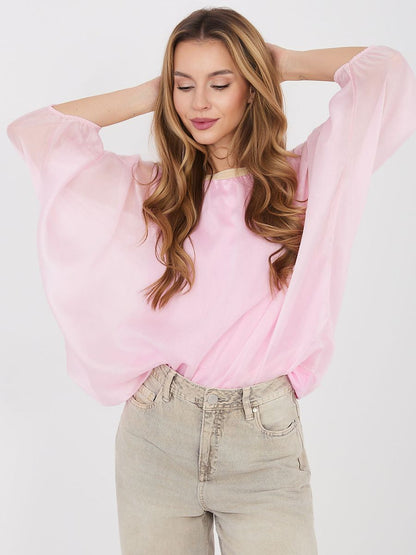 Blouse model 225531 Italy Moda - UrbanNest Co