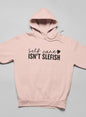 Self Care Isn't Selfish Hoodie - UrbanNest Co