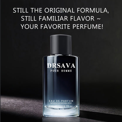 Men’s Long - Lasting Scent Eau De Parfum - UrbanNest Co
