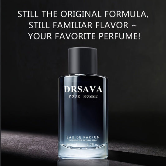 Men’s Long - Lasting Scent Eau De Parfum - UrbanNest Co