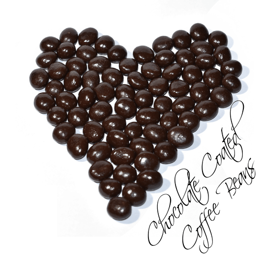 Jaques Chocolate Coated Coffee Beans - UrbanNest Co