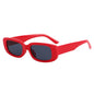Sweet Cool Style Small Square Sunglasses, TrendyStreetwear Chic Sun Glasses - UrbanNest Co