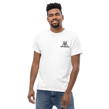 Motovated Tee - UrbanNest Co