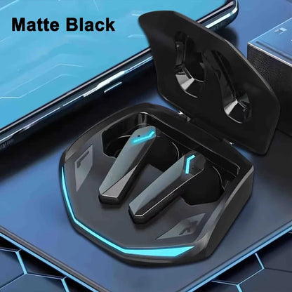 100% Original Lenovo GM2 Pro Bluetooth Wireless Earphone High - Quality Noise - Canceling TWS Gaming Earbuds With Multiple Devices - UrbanNest Co