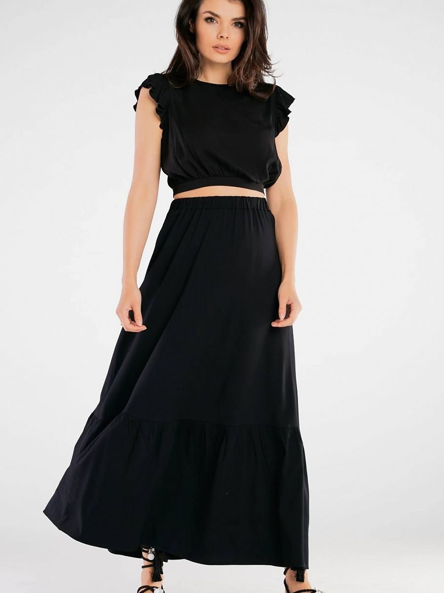 Blouse model 166769 awama - UrbanNest Co