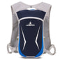 Men Women Running Marathon Hydration Nylon Backpack - UrbanNest Co