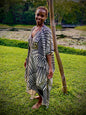 ZARTJI - Shakti Dress - ANANZI - UrbanNest Co