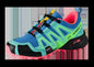 Outdoor Men's Hiking Shoes, Trail Running Shoes, Breathable Walking Shoes, Large Size Women's Shoes - UrbanNest Co