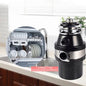 Kitchen Garbage Disposer - UrbanNest Co