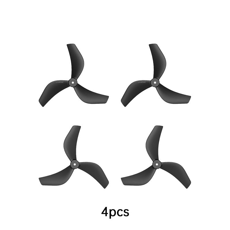 2218 Triple - Blade Propellers for Pavo20 Pro, 1.5mm Shaft Hole, CW+CCW Set, - UrbanNest Co