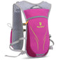 Men Women Running Marathon Hydration Nylon Backpack - UrbanNest Co