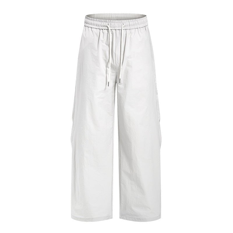 Lightweight Outdoor Tactical Style Simple Sport Cargo Pants - UrbanNest Co