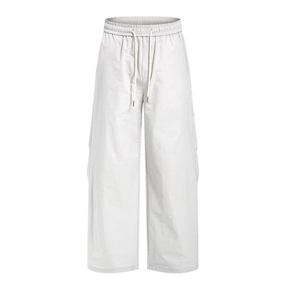 Lightweight Outdoor Tactical Style Simple Sport Cargo Pants - UrbanNest Co