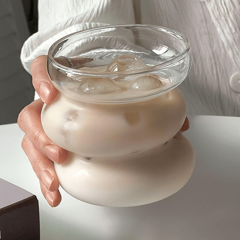 Round Shaped Coffee Cups - UrbanNest Co