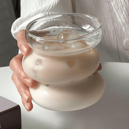 Round Shaped Coffee Cups - UrbanNest Co