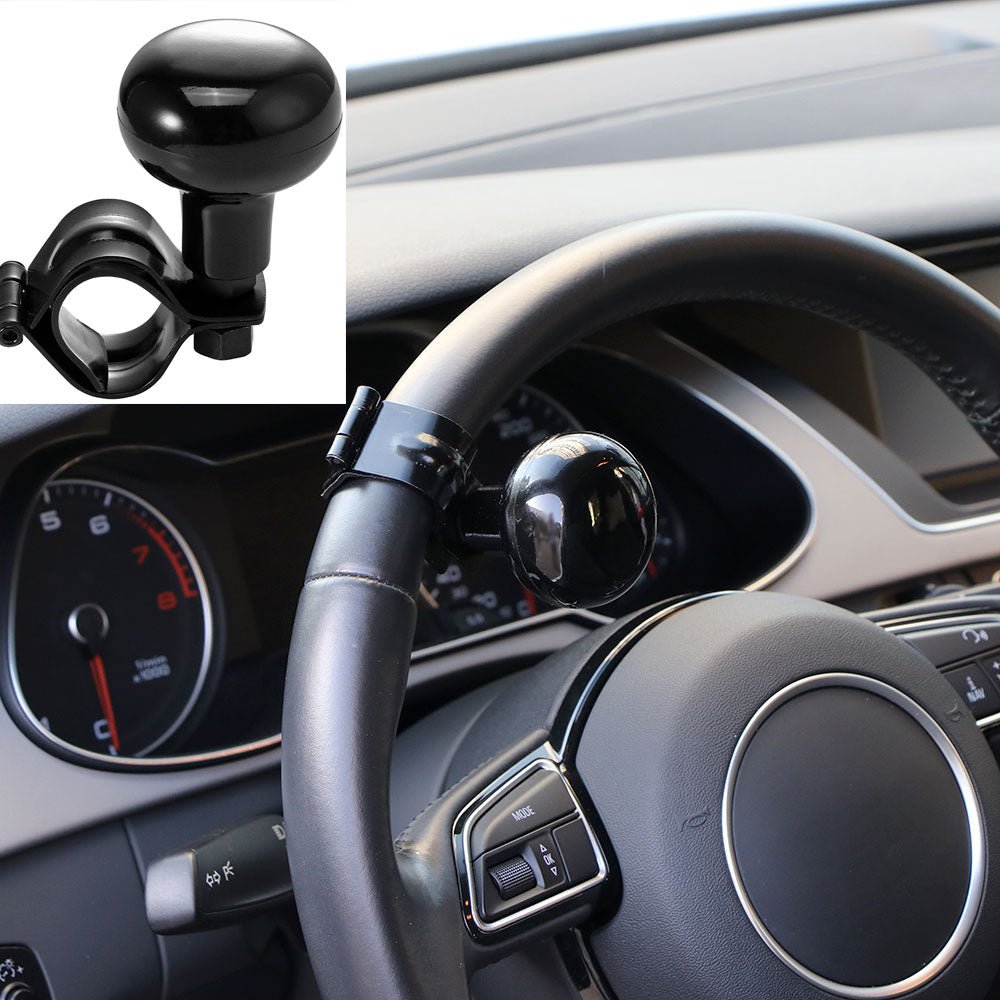 Car Steering Wheel Spinner Knob Turning Helper - UrbanNest Co