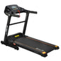 Everfit Treadmill Electric Home Gym Fitness Exercise Machine Foldable 400mm - UrbanNest Co