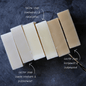Organic Soap Variety Pack - UrbanNest Co