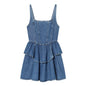 French waist cinching slimming versatile dress - UrbanNest Co