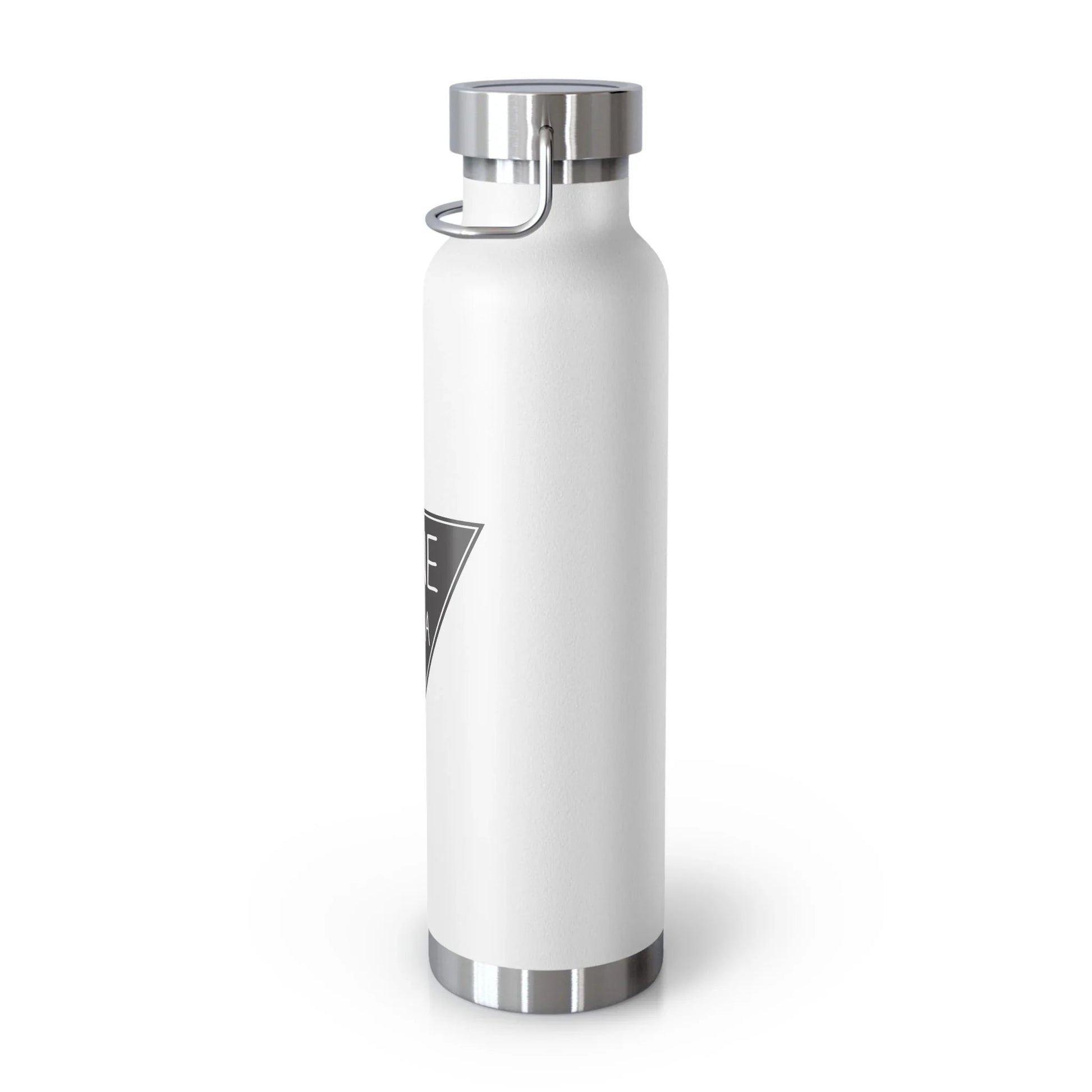 Yoga Water Bottle | 22oz | Copper Vacuum Insulated | Yune Yoga - UrbanNest Co