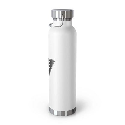 Yoga Water Bottle | 22oz | Copper Vacuum Insulated | Yune Yoga - UrbanNest Co