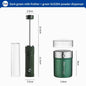 Electric Milk Frother, Wireless Handheld Blender - UrbanNest Co