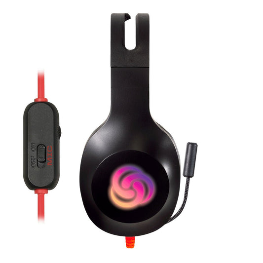 Gaming Headset with Microphone FR - TEC FT2020 - UrbanNest Co